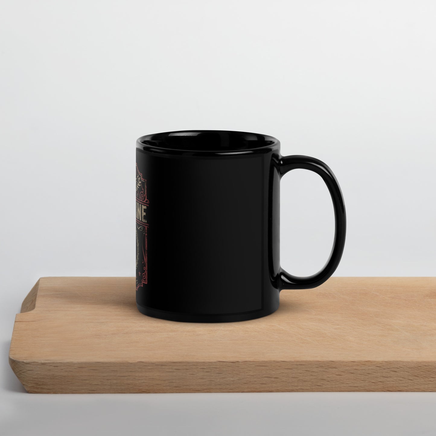 Hardline Mug