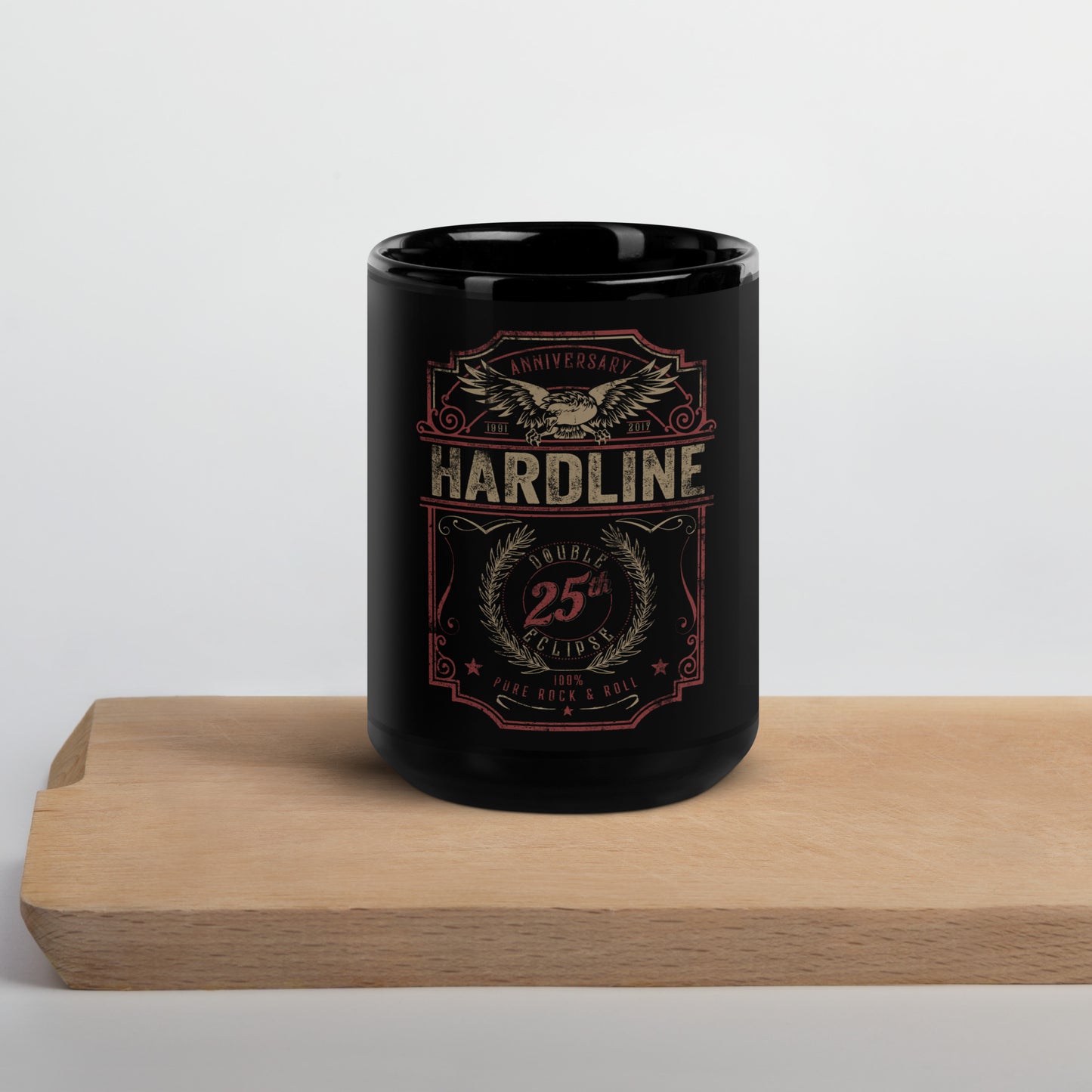 Hardline Mug