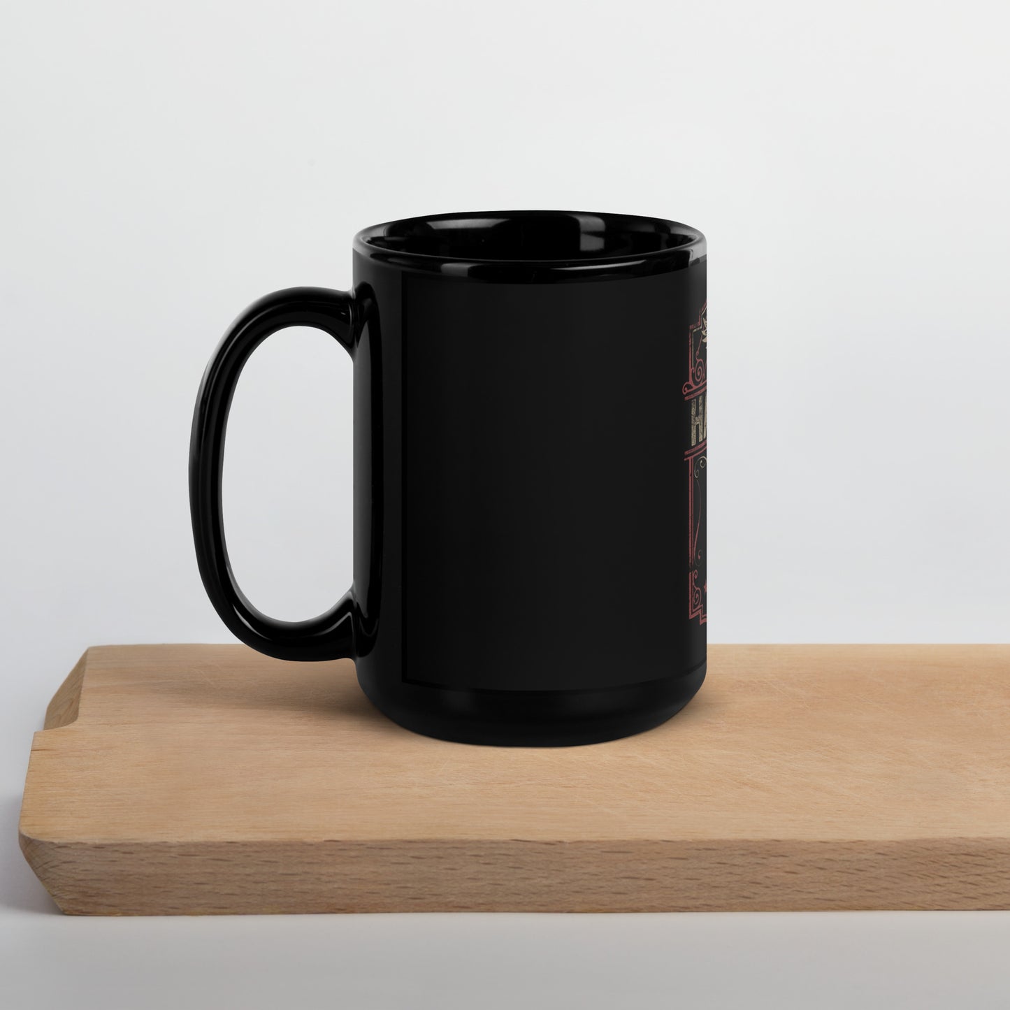 Hardline Mug