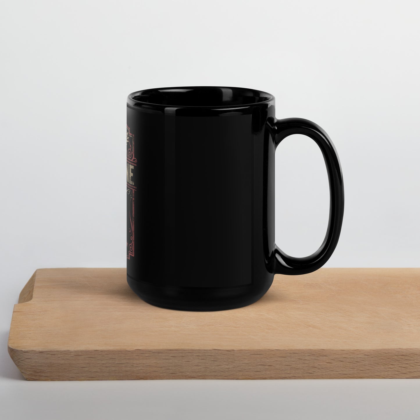 Hardline Mug