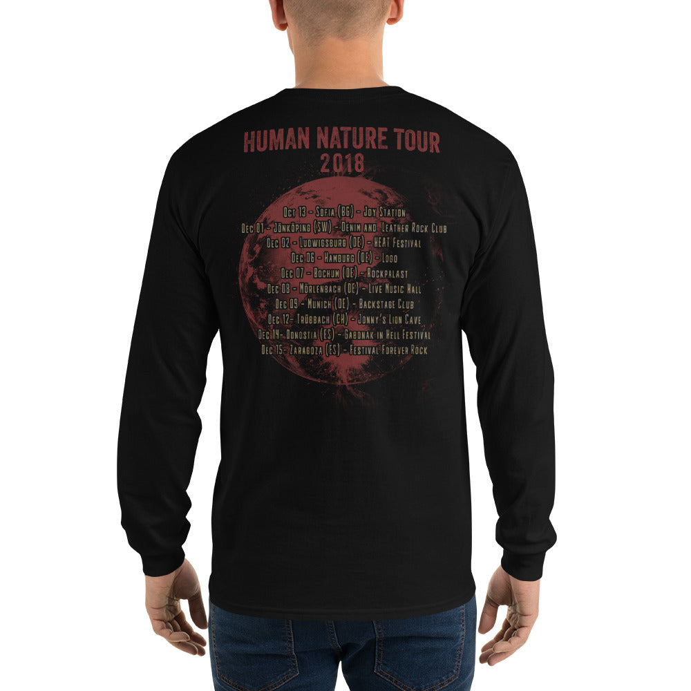Hardline NY Long-sleeved Tee