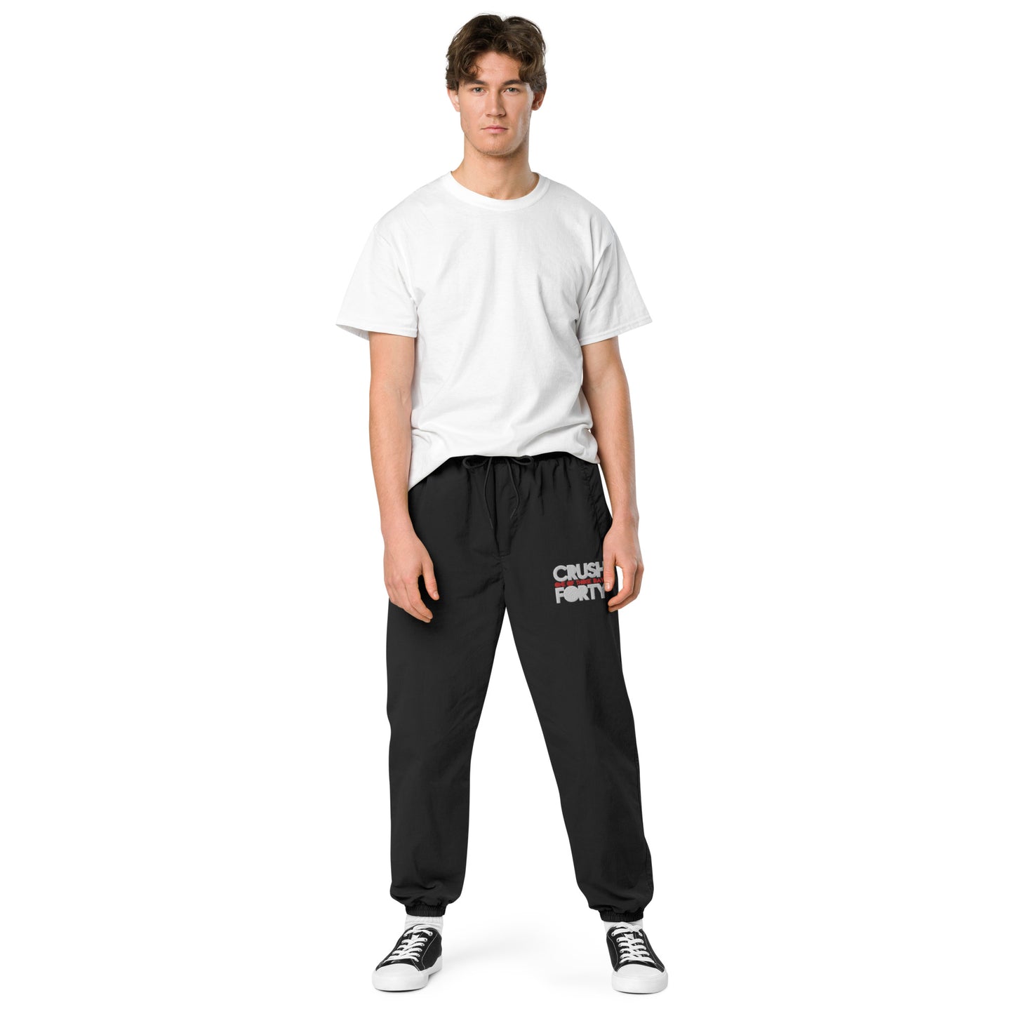 Crush40 Active Wear Sweats