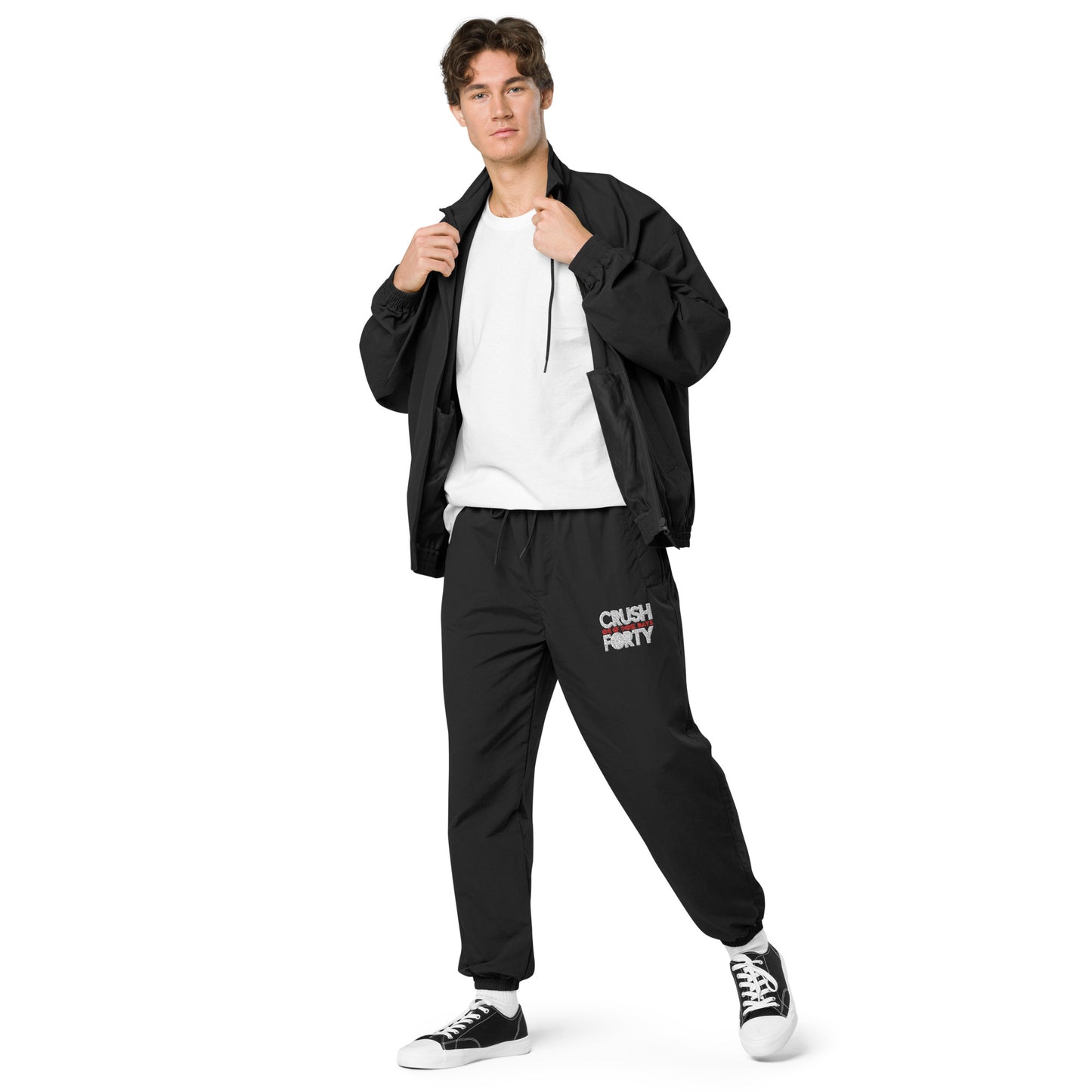 Crush40 Active Wear Sweats