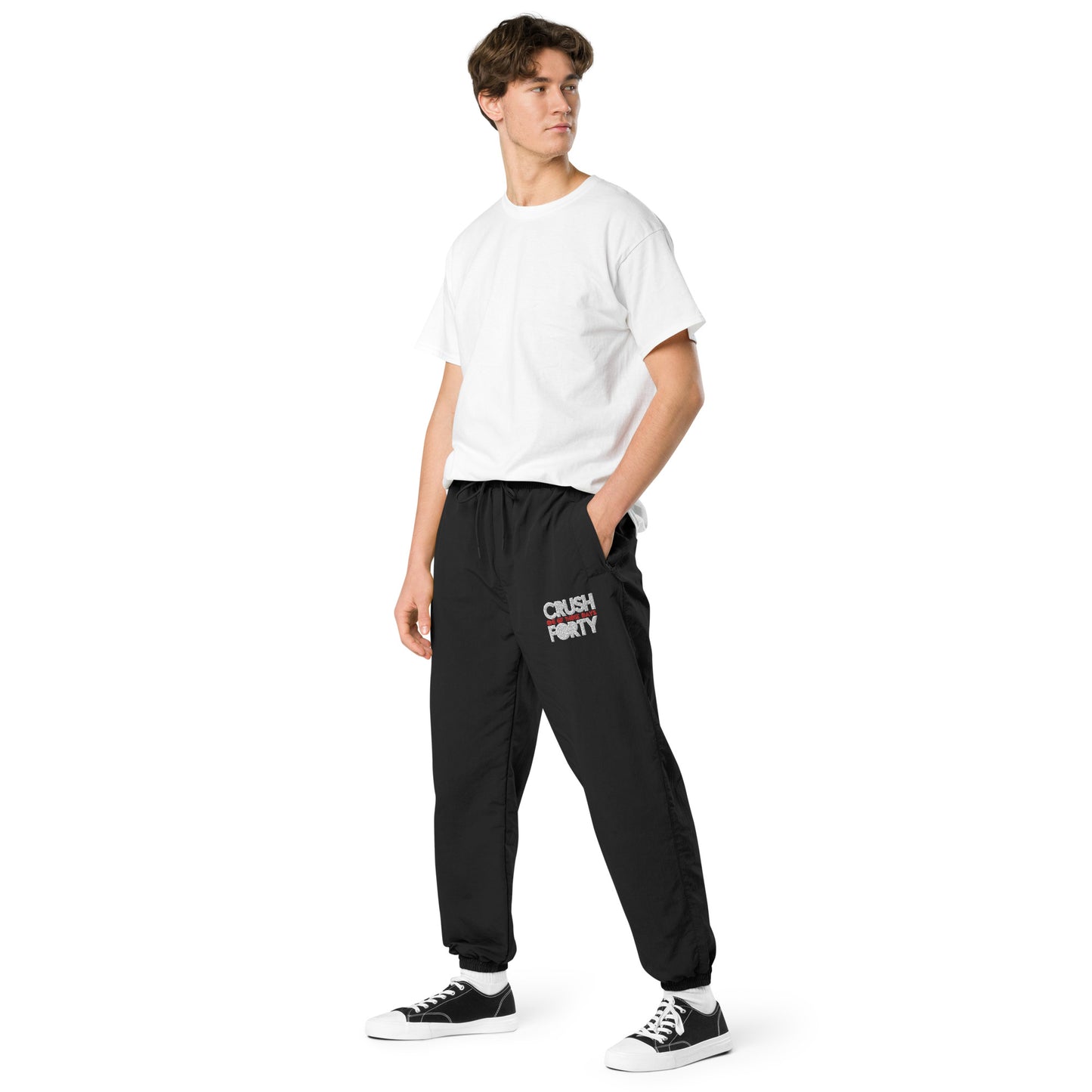 Crush40 Active Wear Sweats