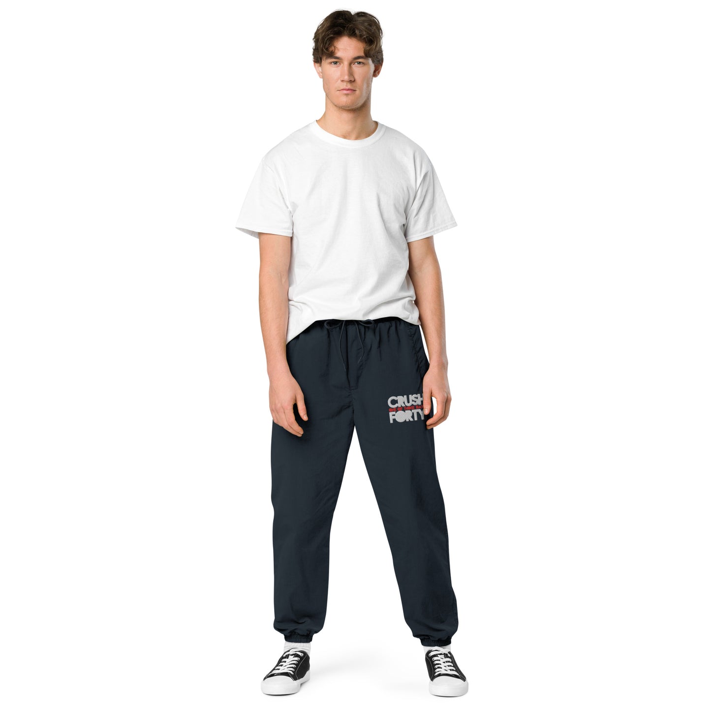 Crush40 Active Wear Sweats