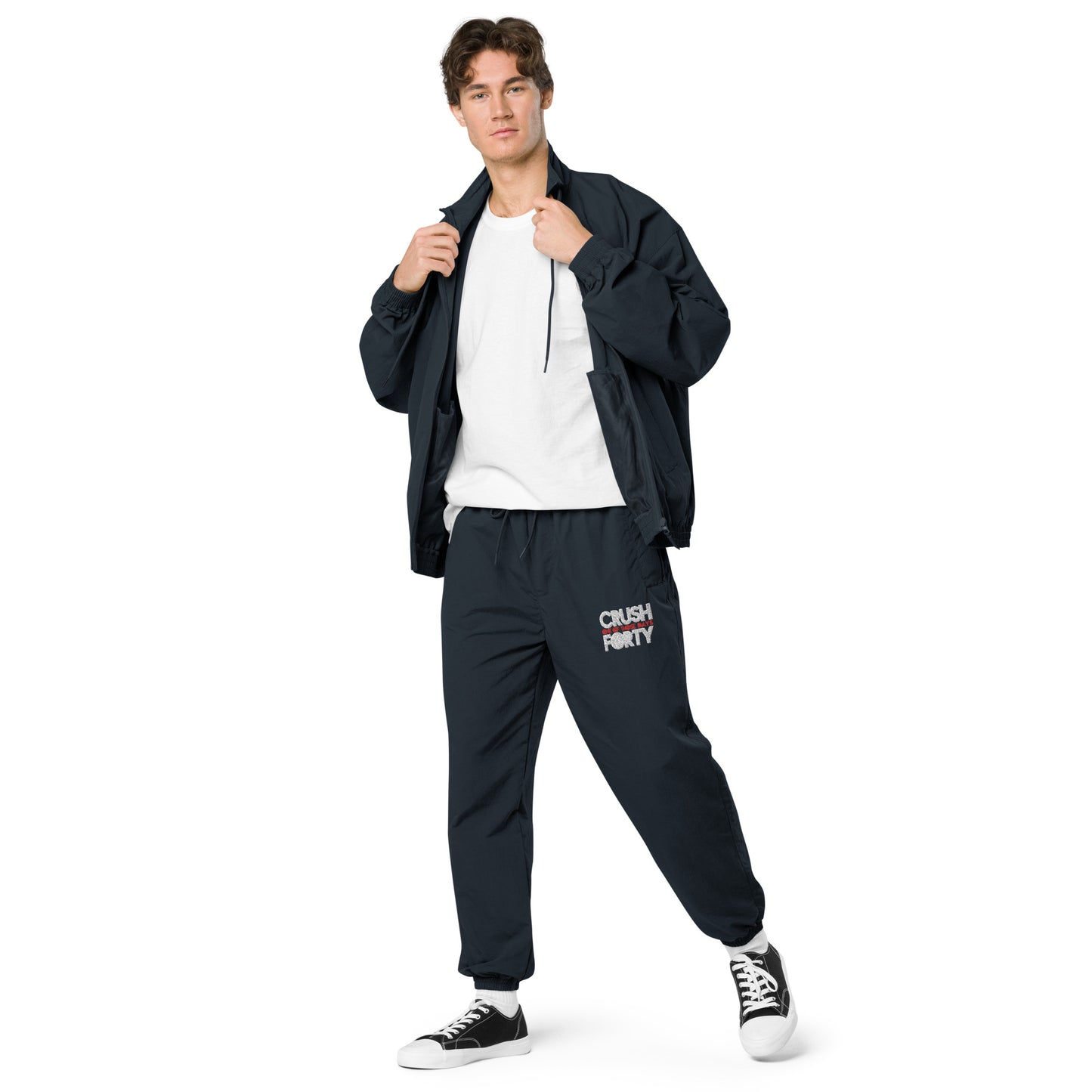 Crush40 Active Wear Sweats