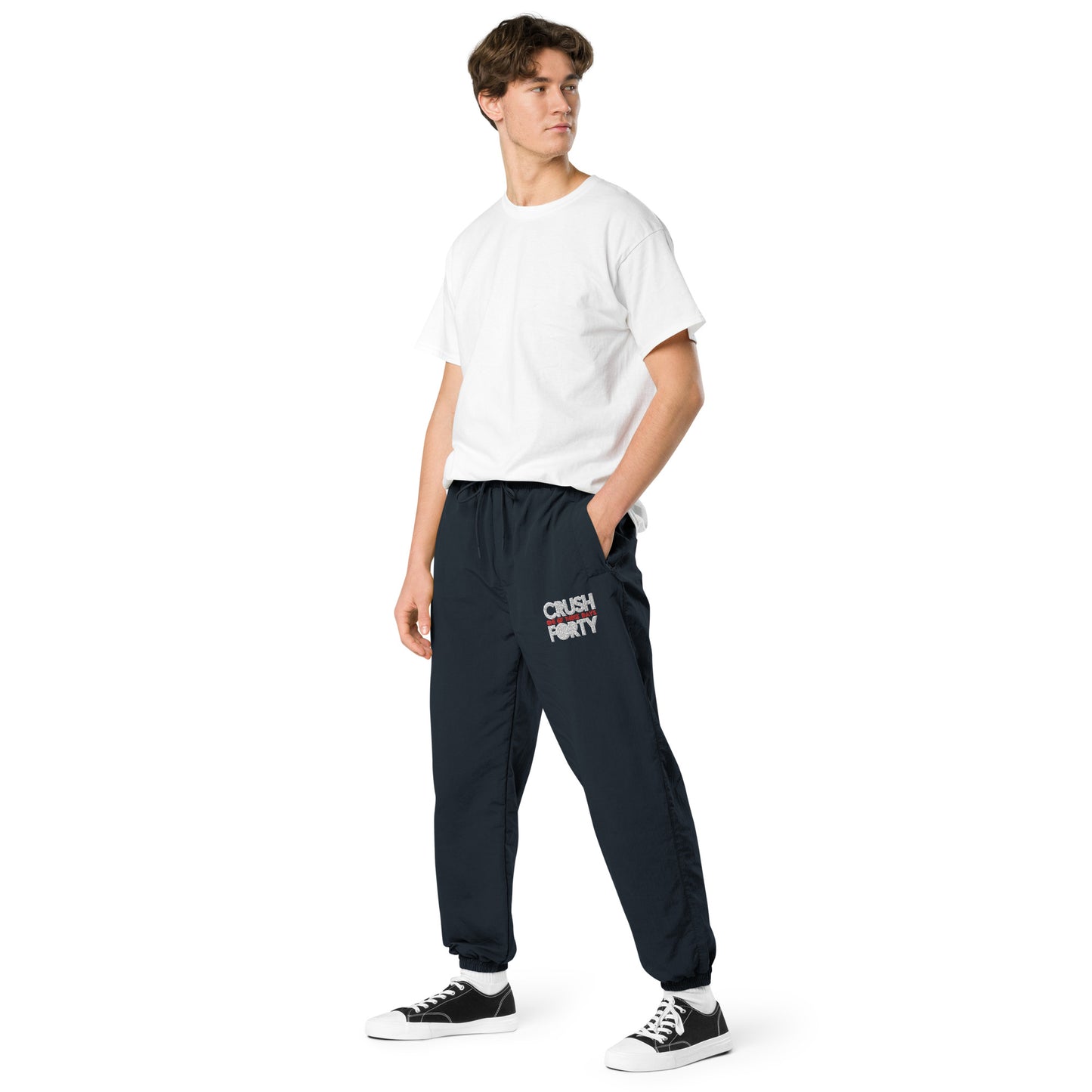 Crush40 Active Wear Sweats