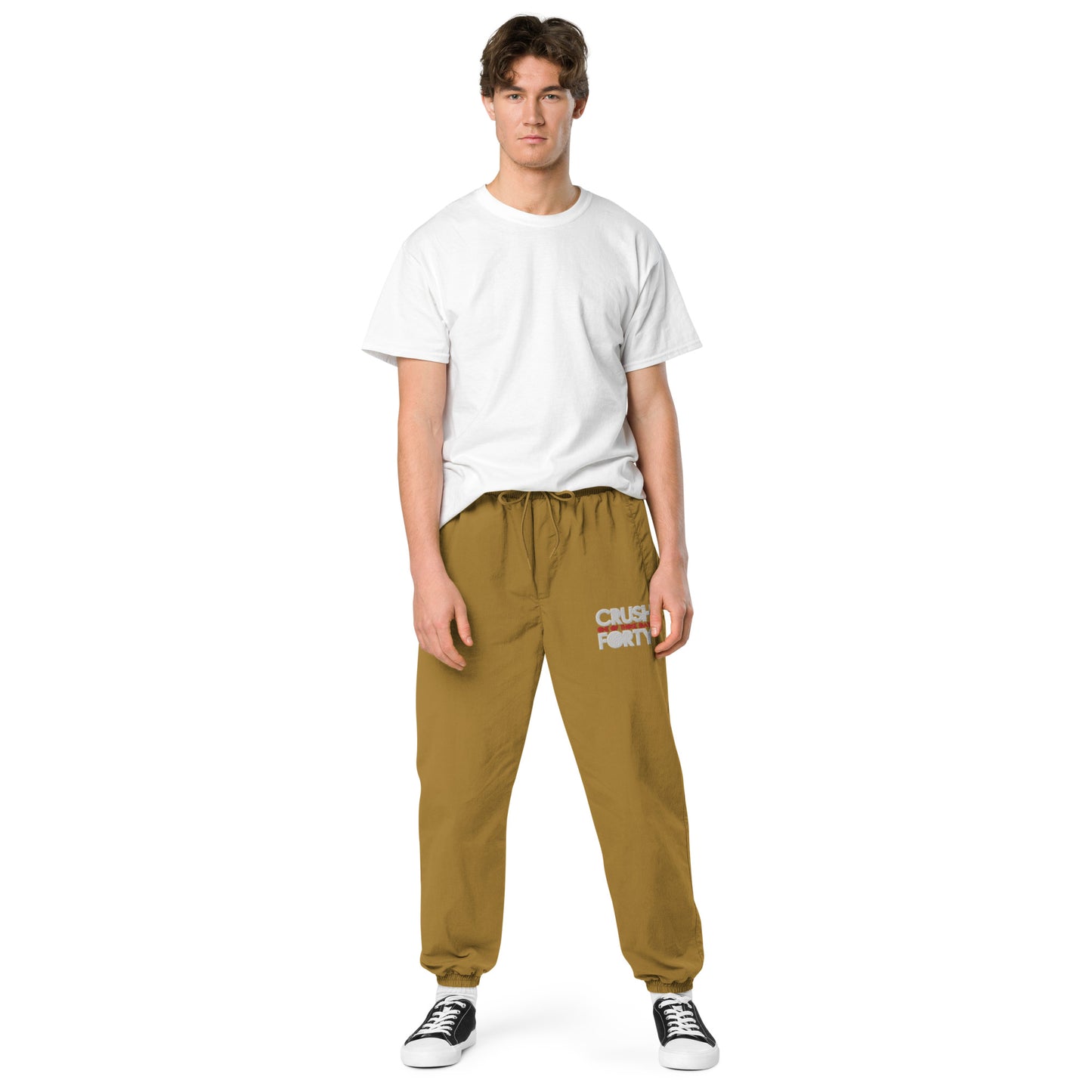 Crush40 Active Wear Sweats