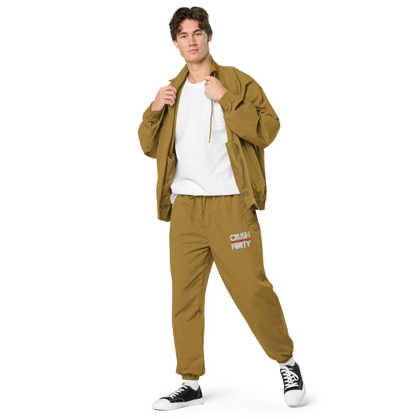 Crush40 Active Wear Sweats