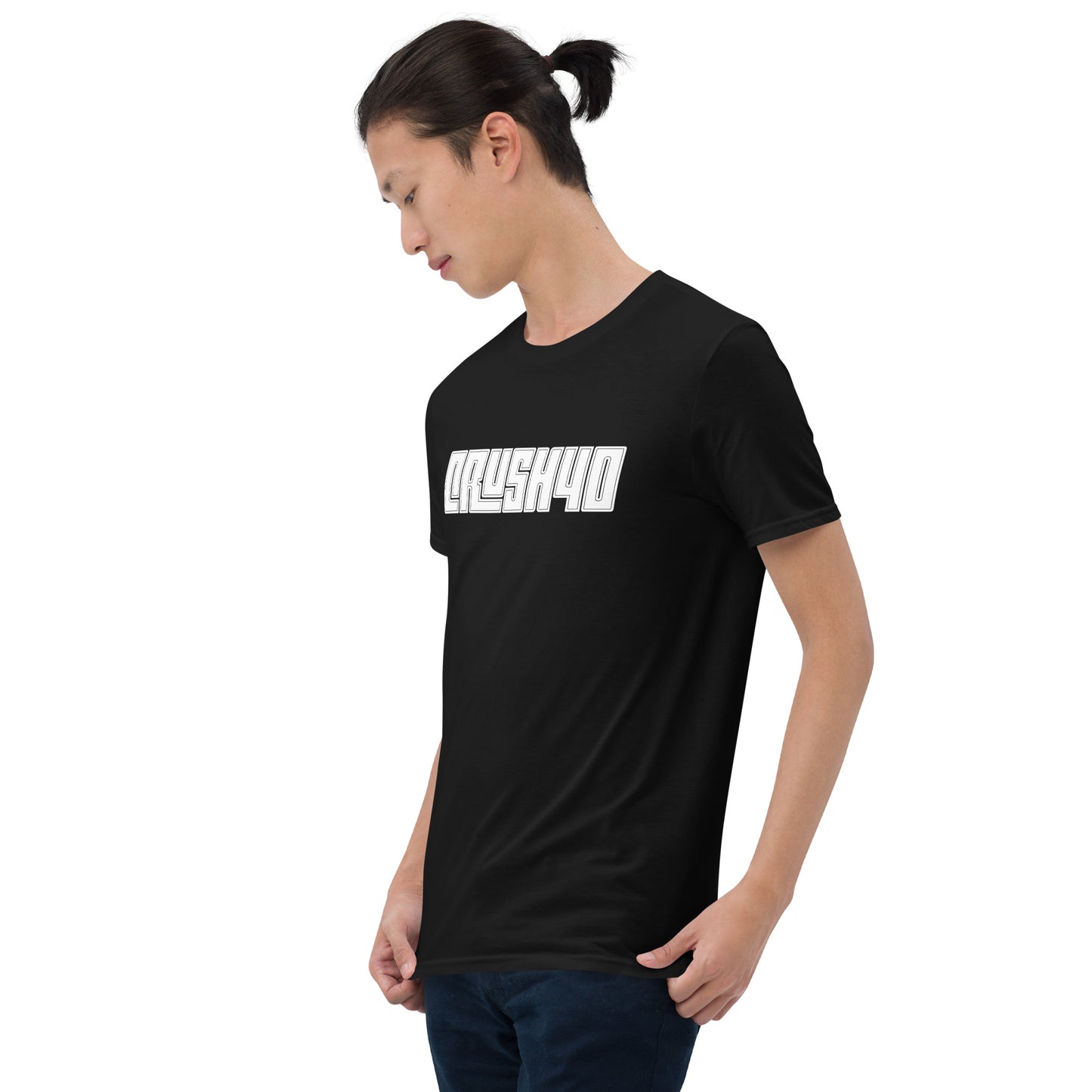 Crush40 Short-Sleeve Unisex T-Shirt
