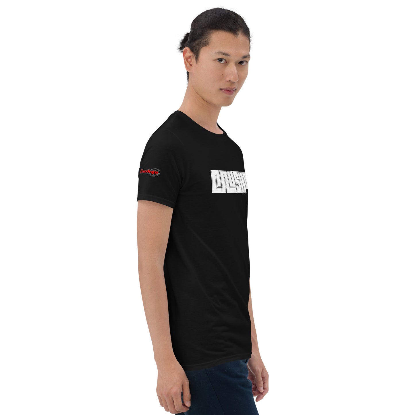 Crush40 Short-Sleeve Unisex T-Shirt