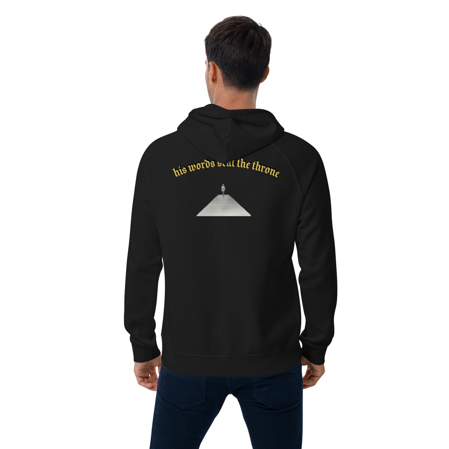 Enemy Eyes Lyrical Hoodie