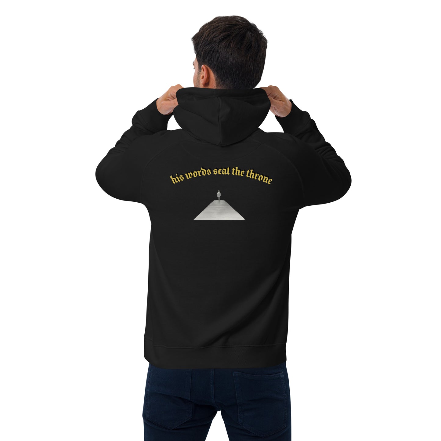 Enemy Eyes Lyrical Hoodie