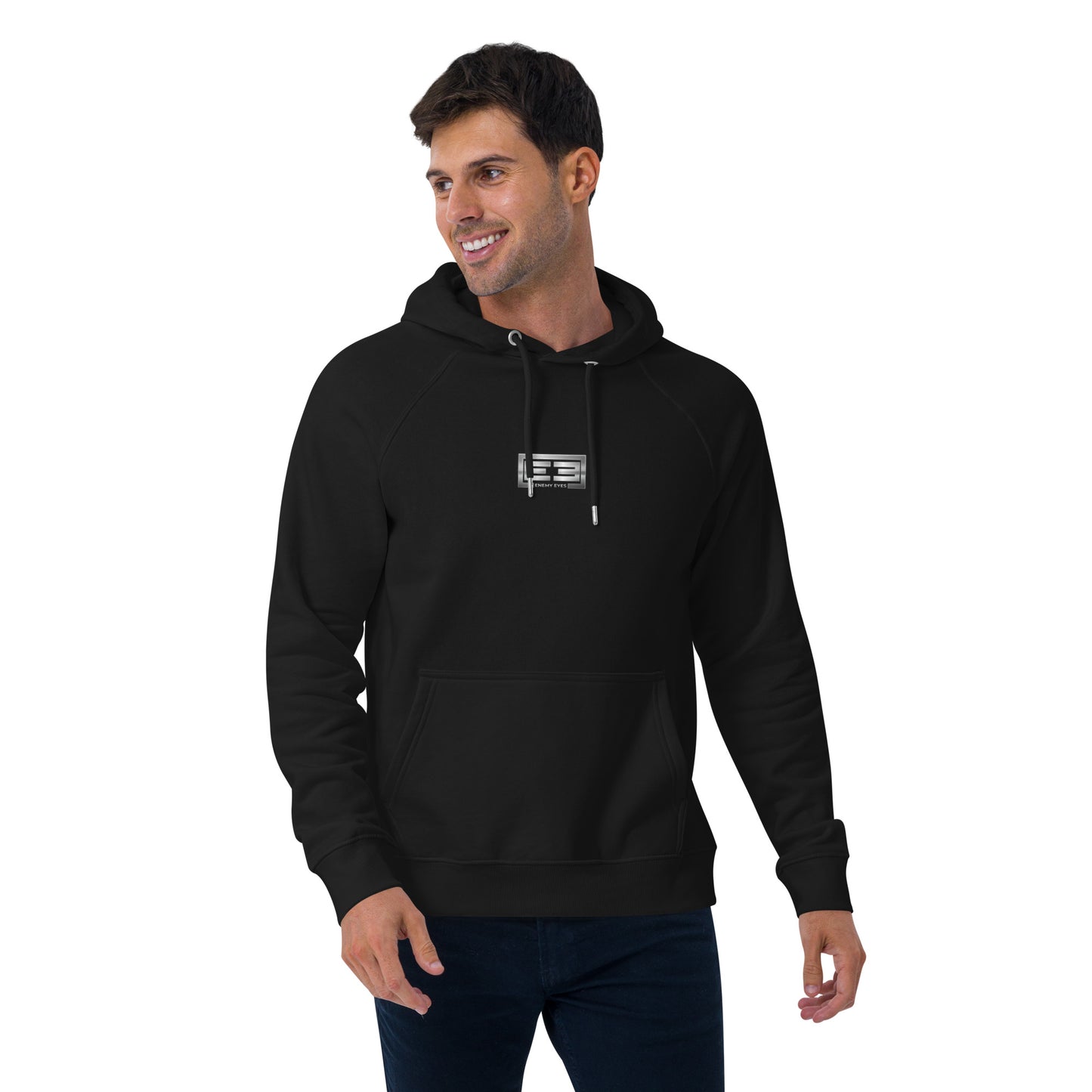 Enemy Eyes Lyrical Hoodie