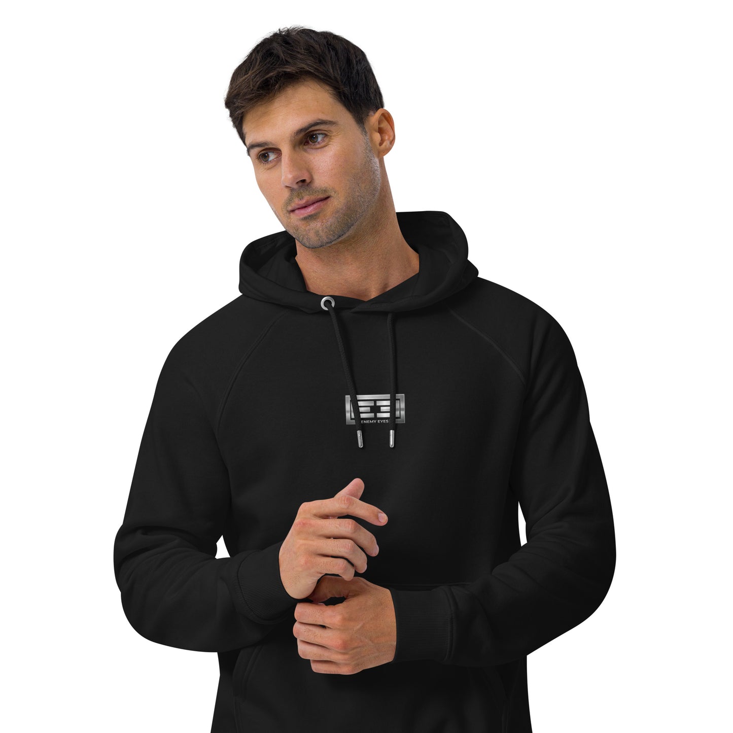 Enemy Eyes Lyrical Hoodie