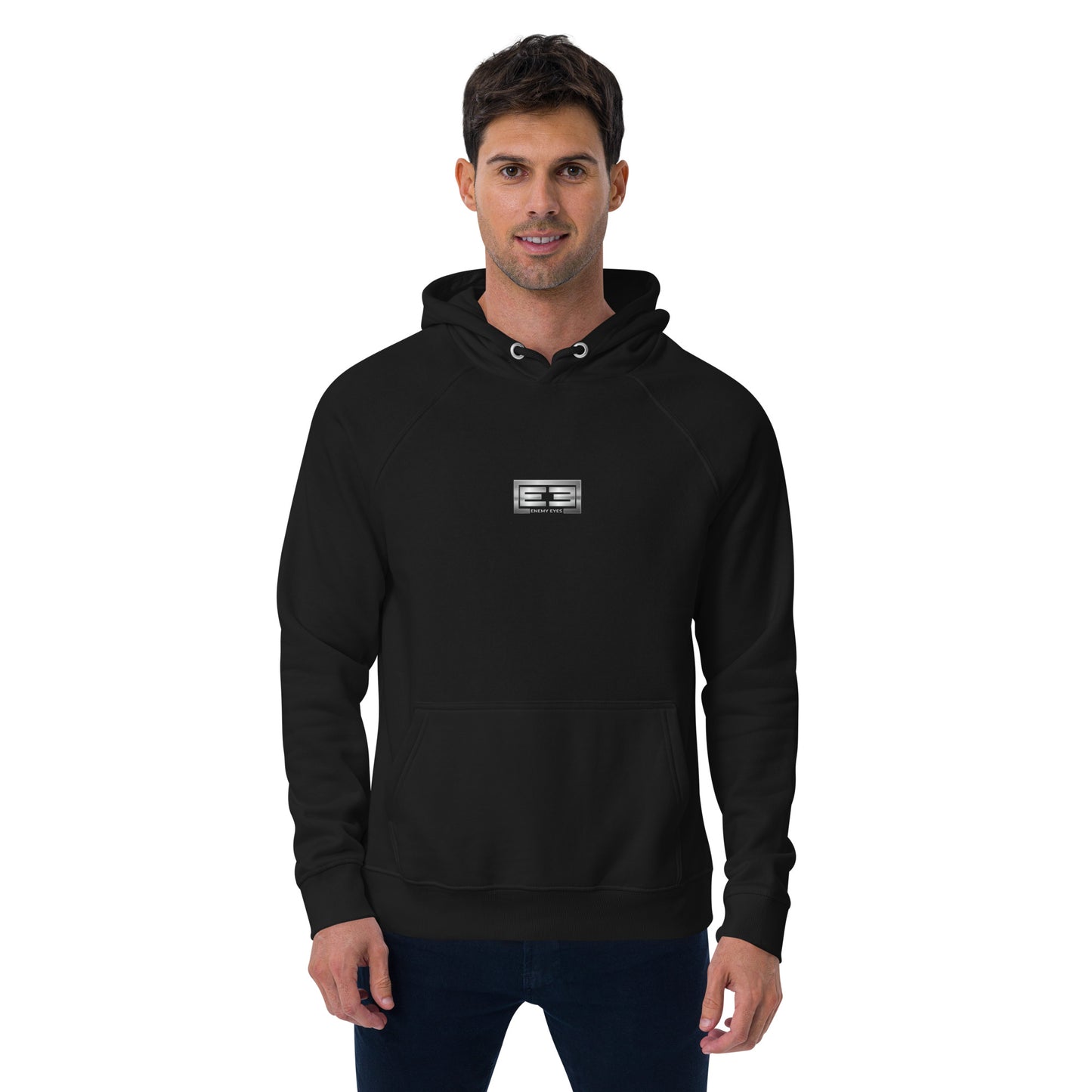 Enemy Eyes Lyrical Hoodie