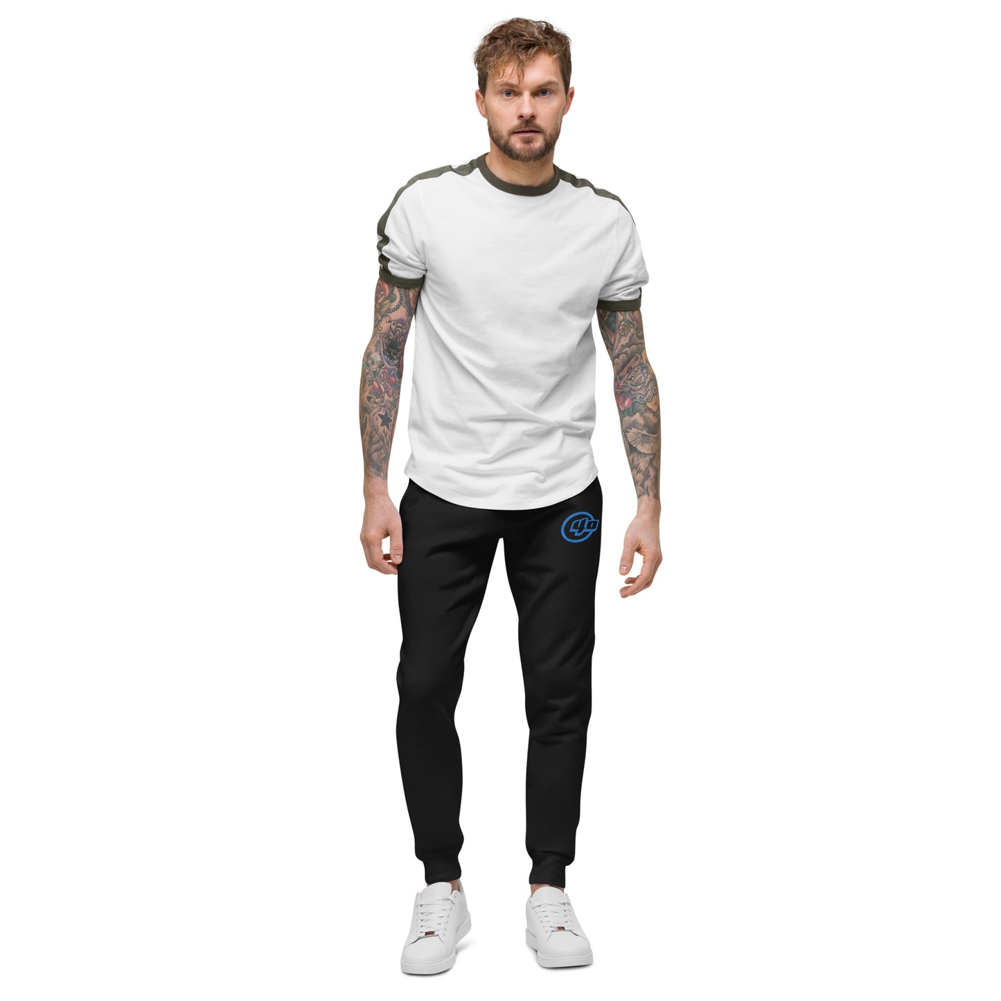 Crush40 Small Logo Sweats