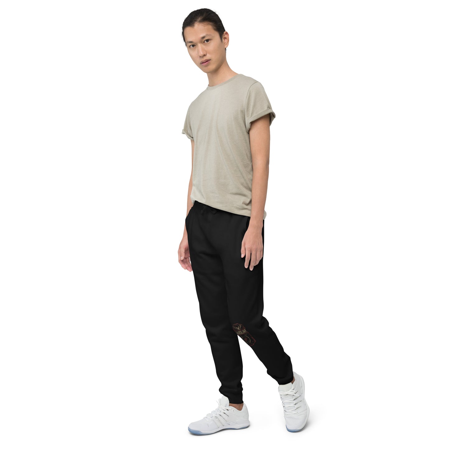Hardline Sweats