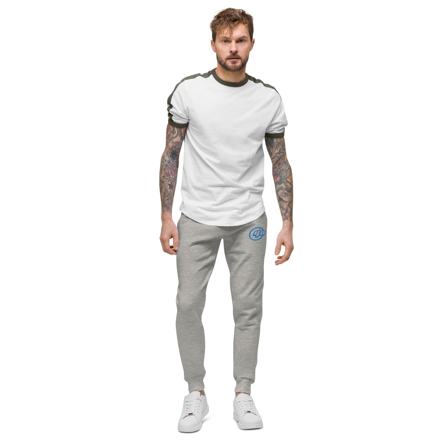 Crush40 Small Logo Sweats