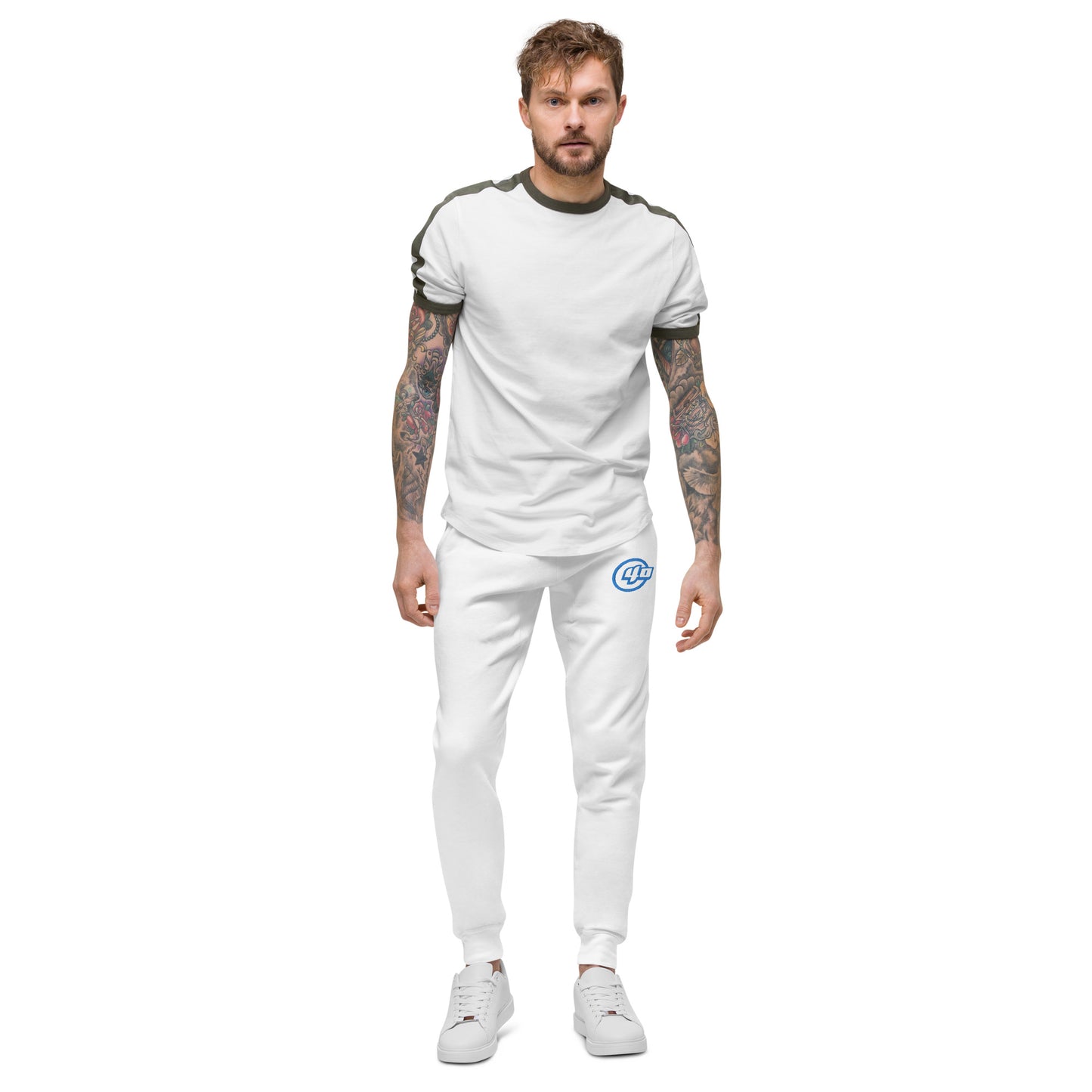 Crush40 Small Logo Sweats