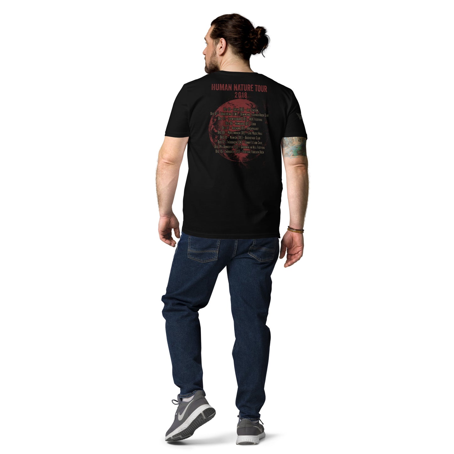 Hardline 25th Anniversary Tee