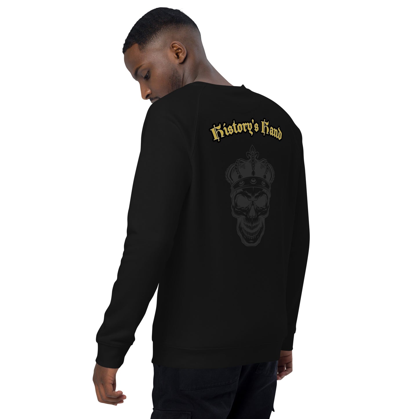 Enemy Eyes Skull Shirt