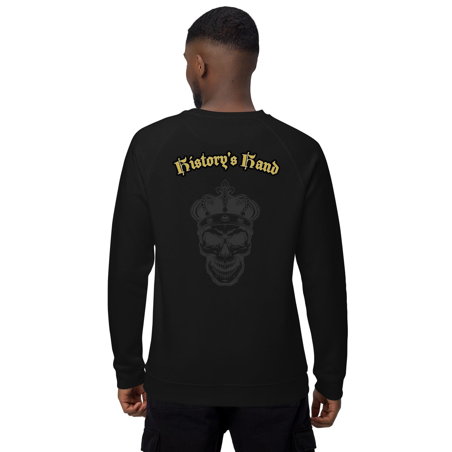 Enemy Eyes Skull Shirt