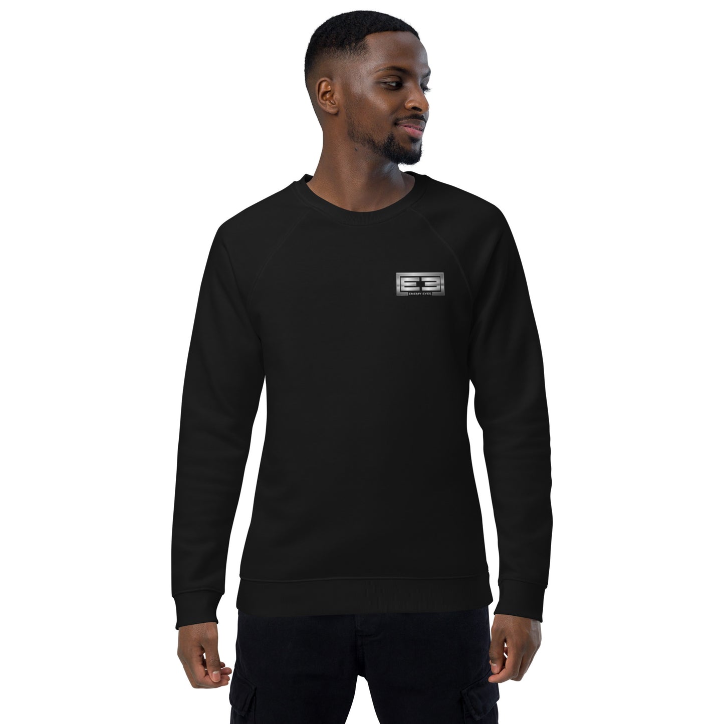 Enemy Eyes Skull Shirt