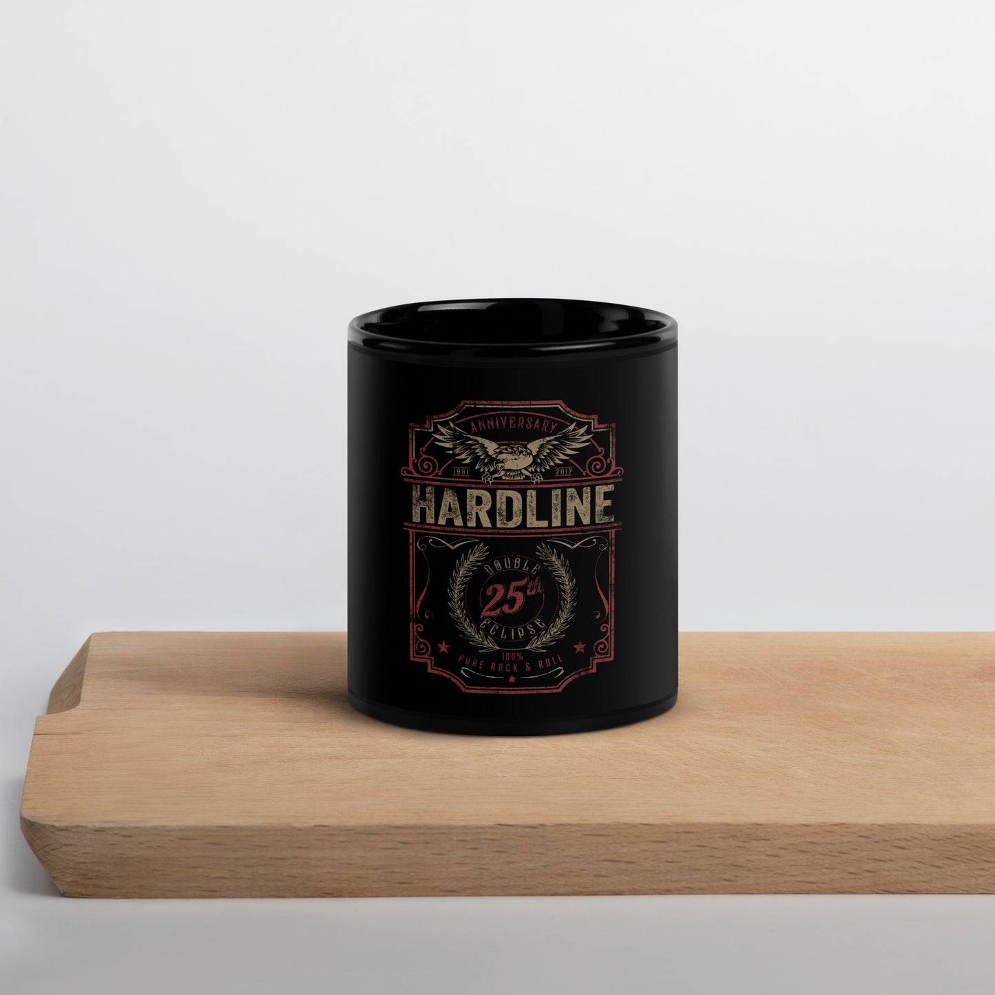Hardline Mug