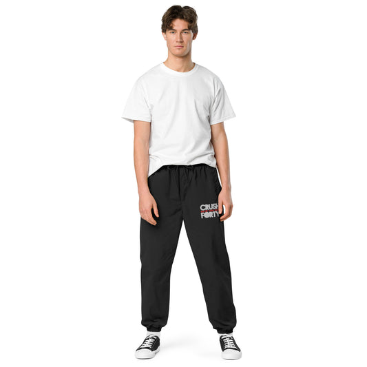 Crush40 Active Wear Sweats